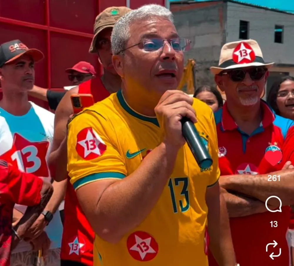 Ângelo Santana