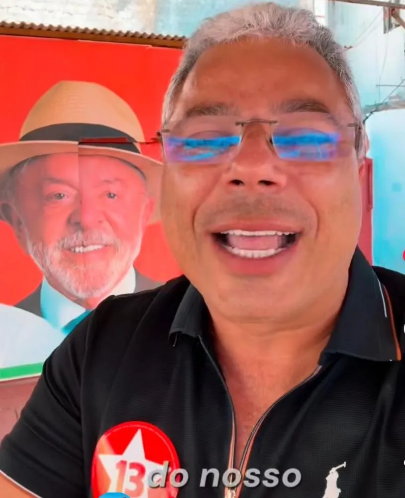 Ângelo ressaltou que as manifestações têm contribuído para a virada 