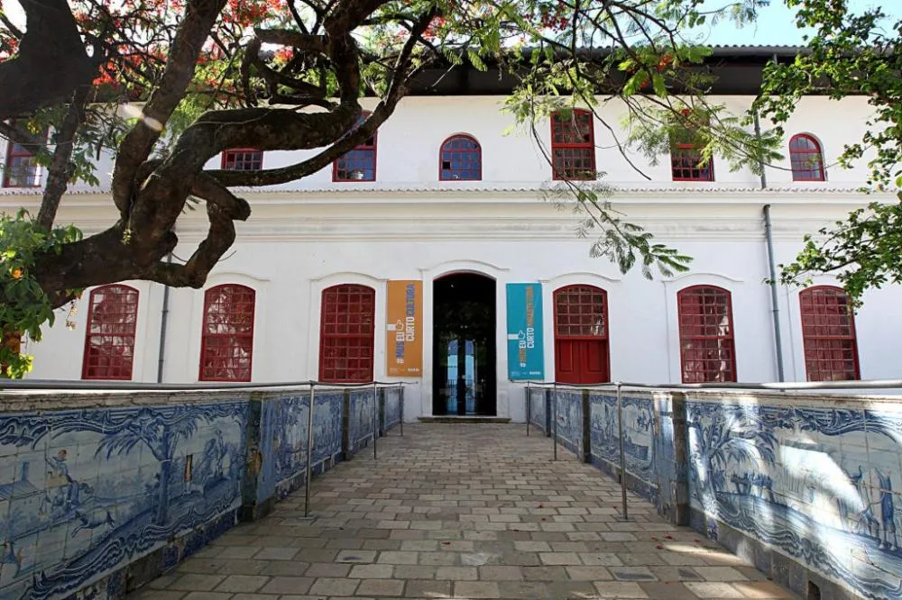Exposição ‘Uma história da arte brasileira’ ultrapassa 10 mil visitantes no MAM