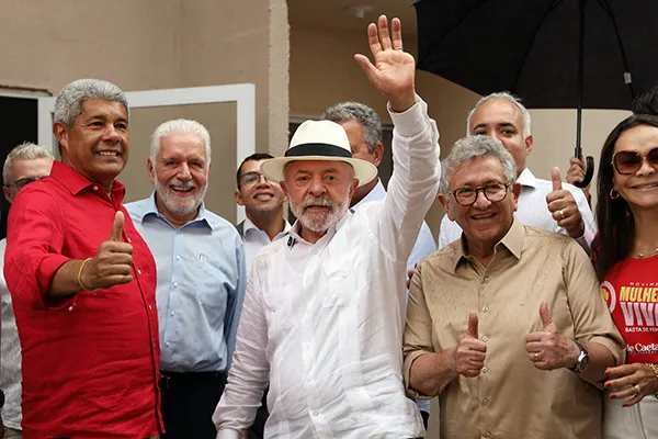 Foto: Thuane Maria/GOVBA