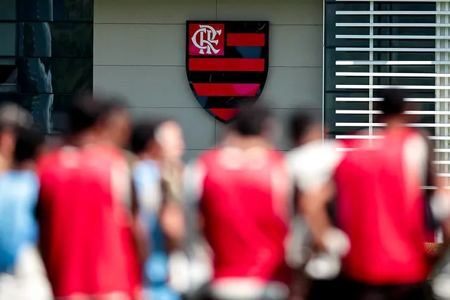 Foto: Gilvan Souza / Flamengo