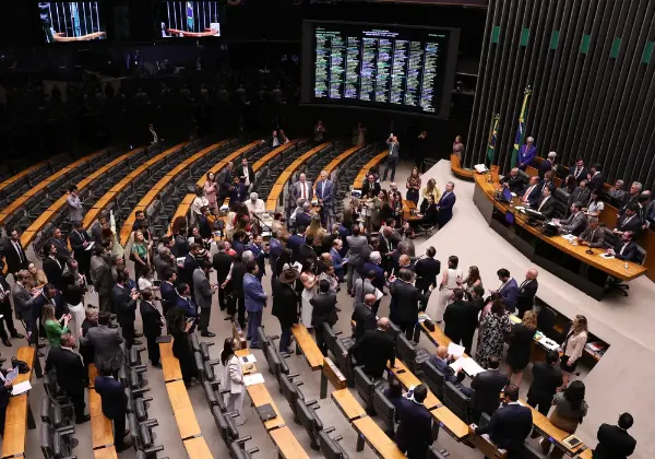 Foto: Kayo Magalhães / Câmara dos Deputados
