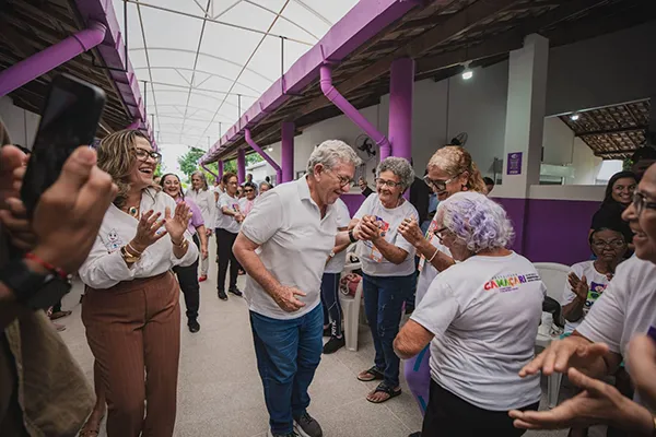 Foto: Juliano Sarraf/Divulgação PMC