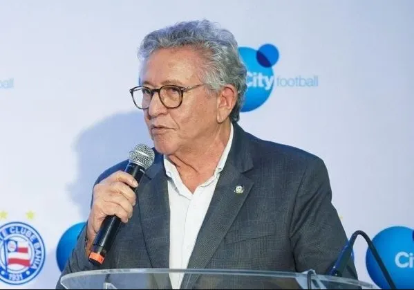 Foto: Patrick Abreu / Divulgação
