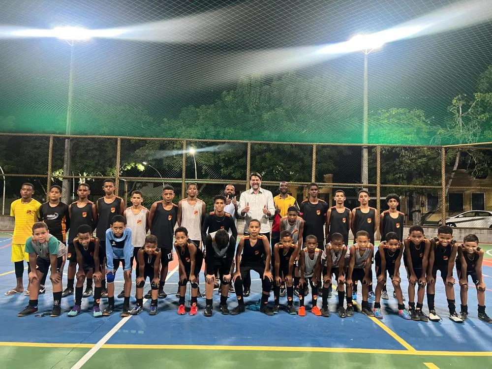 Foto:Divulgação\Ascom