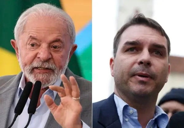 Foto: Marcelo Camargo/Tânia Rego/Agência Brasil