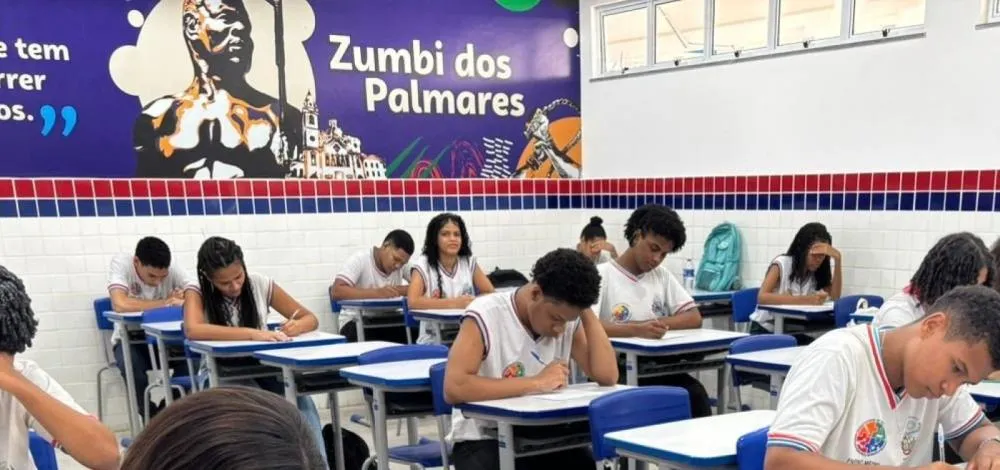 Foto: Ezequias Ramos silva/SEC-BA