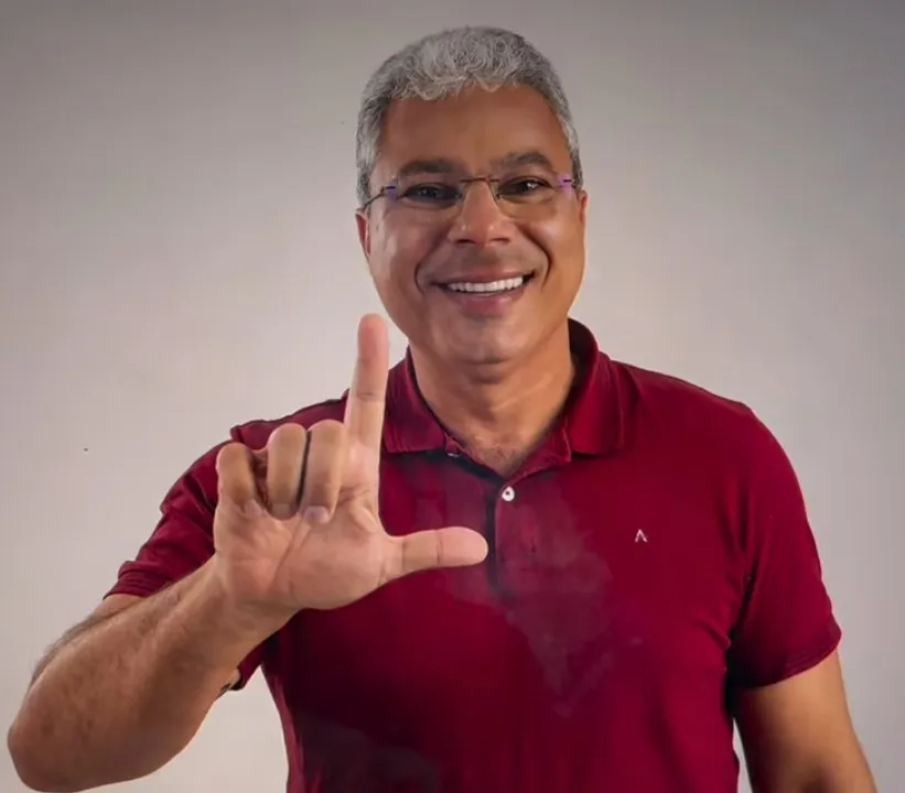 Ângelo Santana é presença garantida no PGP