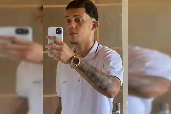 Foto:Reprodução