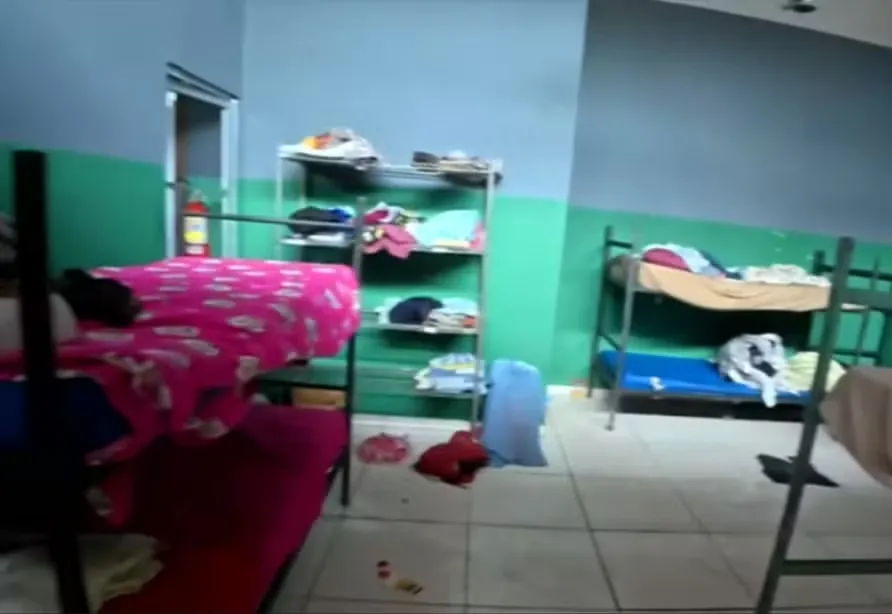 Foto:Reprodução\TV Bahia