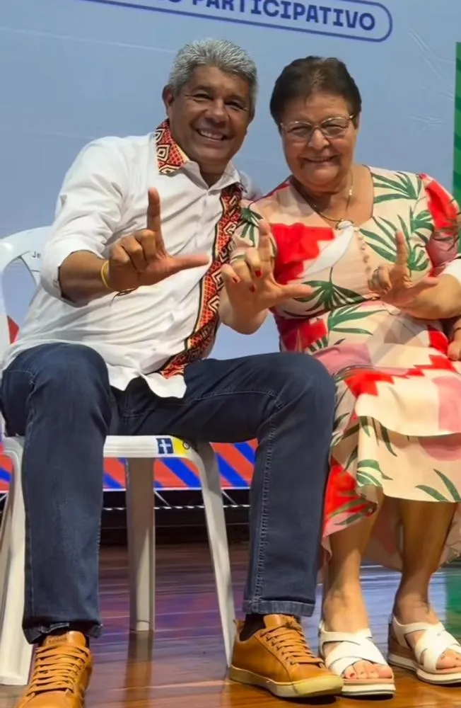 Fátima Nunes é vitalidade pura nos PGPs