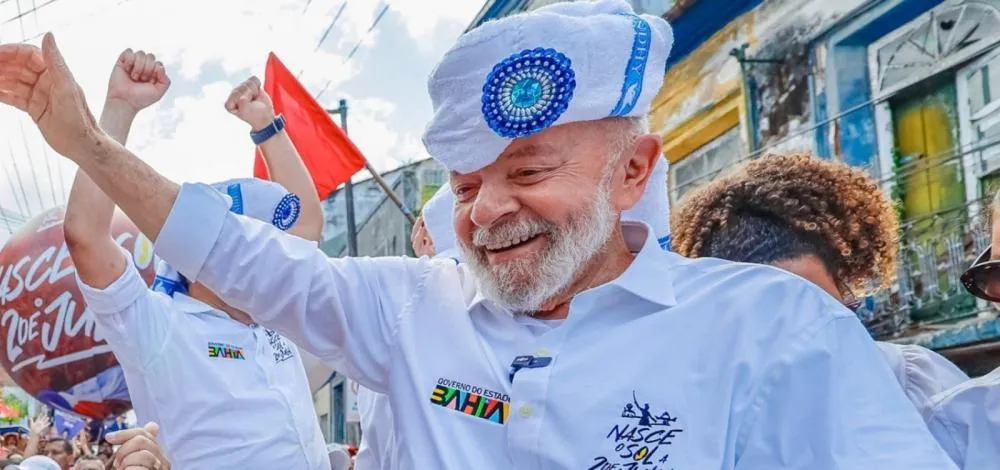 Foto: Ricardo Stuckert / PR