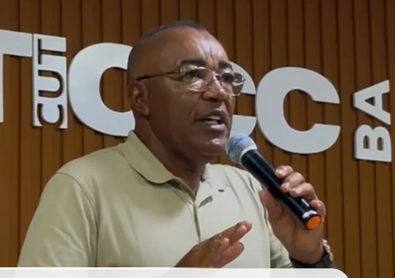 “A saúde de Camaçari vive um momento especial e incomparável” elogiou Antônio Ubirajara (Bibi)