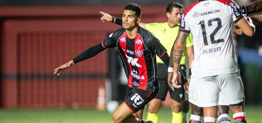 Foto: Victor Ferreira/EC Vitória