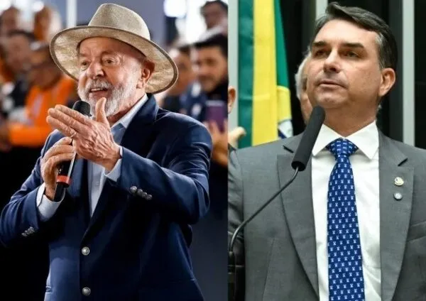 Foto: Ricardo Stuckert/PR – Andressa Anholete/Ag.Senado