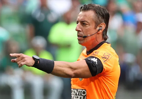 Envolvido em polêmicas, árbitro do Ba-Vi é definido pela CBF