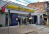 Banco do Brasil é explodido pela terceira vez