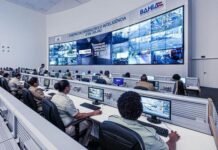 Aumento de explosões à bancos é discutido