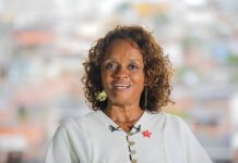 Major Denice é nomeada para importante cargo no governo estadual