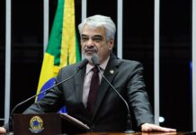 CPI da covid só depois de Tiradentes