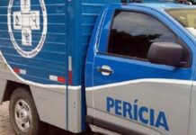 Final de semana violento