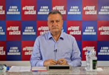 Estado vai adotar novas medidas restritivas