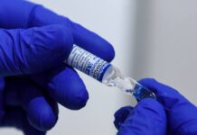 Aplicação de 2ª dose suspensa no município