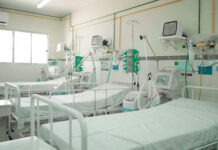 Autorizados mais 40 leitos de UTI Covid-19 para a Bahia