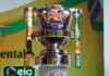 Quarta-feira decisiva pela Copa do Brasil