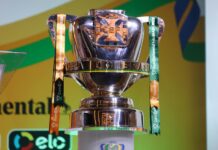 Quarta-feira decisiva pela Copa do Brasil