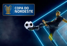 Sai hoje o campeão da Copa do Nordeste