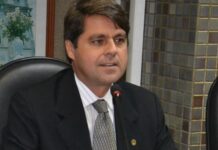 Paulo Câmara comemora possibilidade de inclusão de jornalistas na lista prioritária de vacinação contra Covid-19