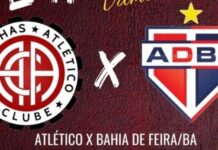 Decisão do Campeonato Baiano de Futebol