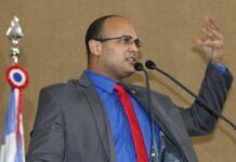 Assembleia inicia tramitação de processo de cassação de deputado