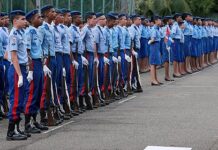 Inscrições para o Colégio da PM vão até amanhã