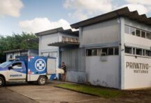 Ajuda para busca de pessoas desaparecidas