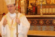 Arcebispo de Salvador e bispo auxiliar testam positivo para Covid-19