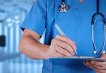 Profissionais de enfermagem reivindicam piso salarial