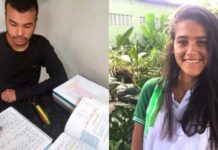 Líderes de classe são eleitos nas escolas estaduais em votação virtual