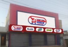 Atacado e Varejo Melhor Preço avisa que tá chegando