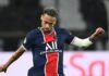 O Paris Saint German vai depender do talento de neymar para seguir na Champions