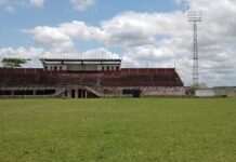 É duro, mas é verdade!