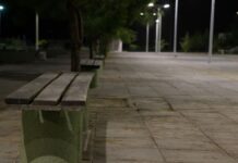 Toque de recolher é prorrogado