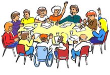 Professores do município reivindicam melhores condições de trabalho