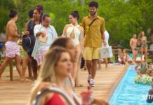 Filme tem participação de ator sebastianense