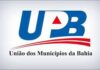 UPB comemora promulgação da EC128 que proíbe criar despesas para municípios sem apontar fonte de receita