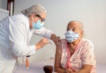 Bahia ultrapassa a marca de 3 milhões de baianos vacinados contra a Covid-19