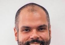 Braguinha lamenta morte de Bruno Covas