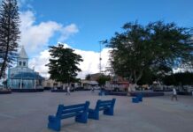 “Berimbau” é encantador!