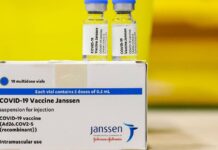 Bahia receberá 180.600 doses da vacina da Janssen